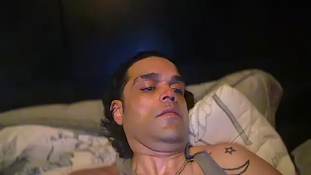 icebergslim281's Webcam Show