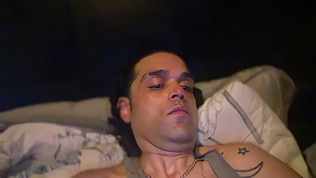 Show de webcam de icebergslim281