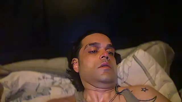 Show Webcam de icebergslim281