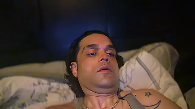 Show Webcam de icebergslim281