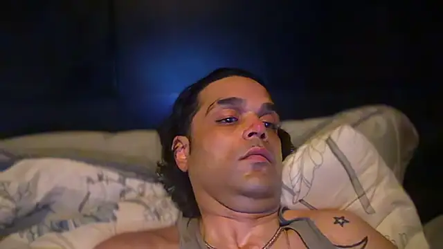 icebergslim281's Webcam Show