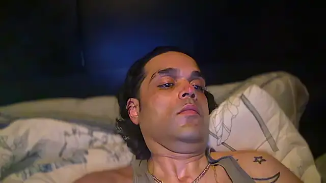 Show Webcam de icebergslim281