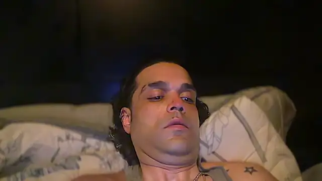icebergslim281's Webcam Show