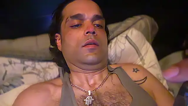Show Webcam de icebergslim281