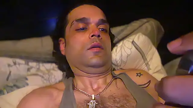icebergslim281 Show Webcam