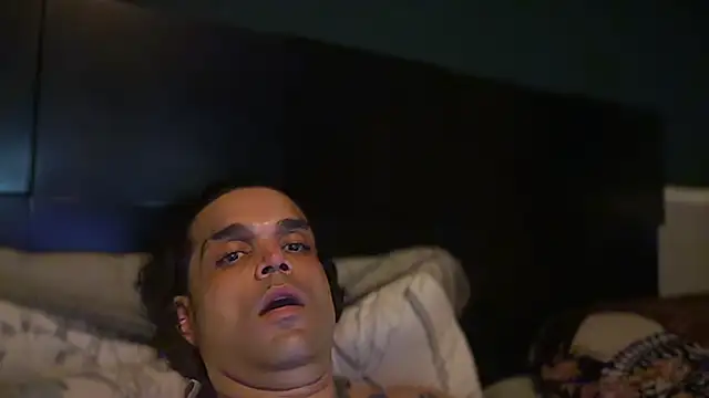 Show webcam de icebergslim281