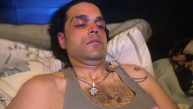 Show webcam de icebergslim281