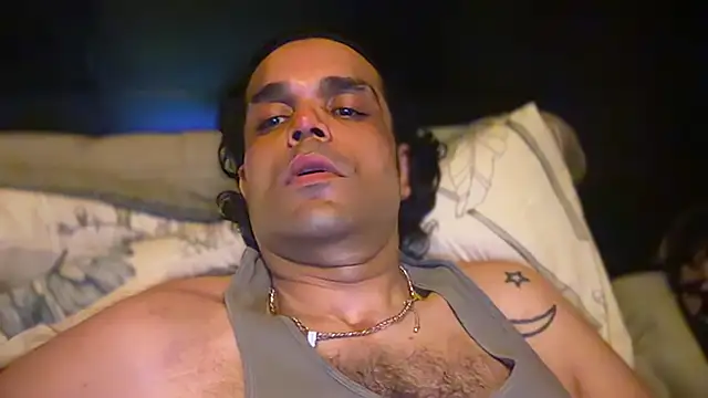 icebergslim281 Show in webcam