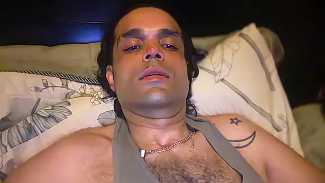 icebergslim281 Show in webcam