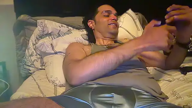 Show de webcam de icebergslim281