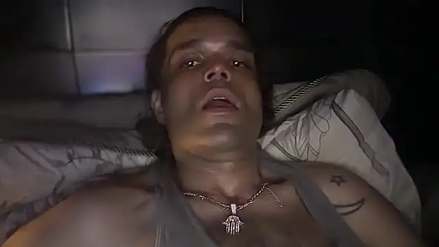 icebergslim281 Pertunjukan Webcam