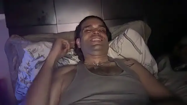 Show webcam de icebergslim281