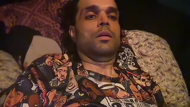 icebergslim281's Webcam Show