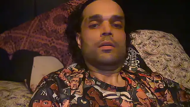 Show Webcam de icebergslim281