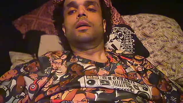 icebergslim281's Webcam Show