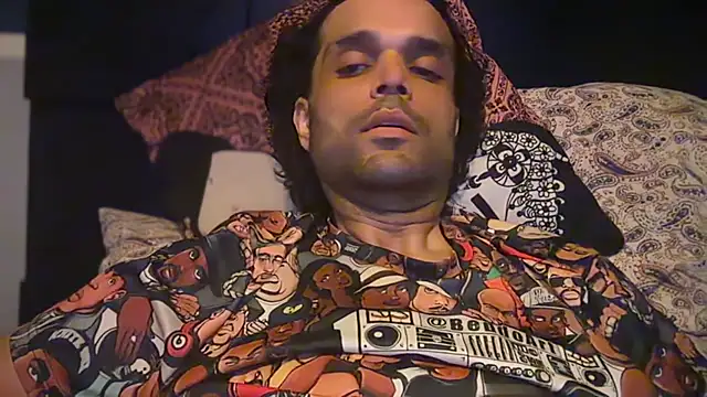 Show Webcam de icebergslim281