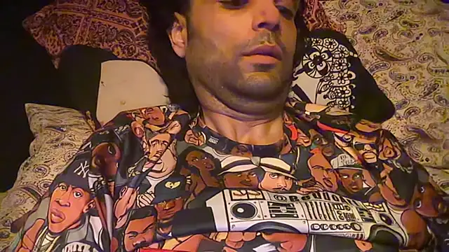icebergslim281's Webcam Show