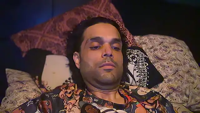Show Webcam de icebergslim281