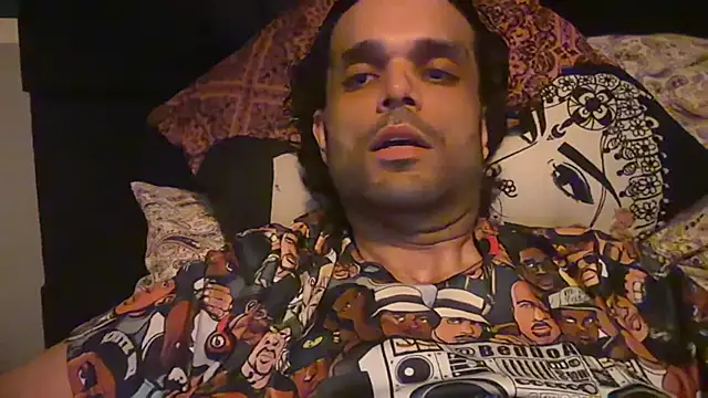 icebergslim281's Webcam Show