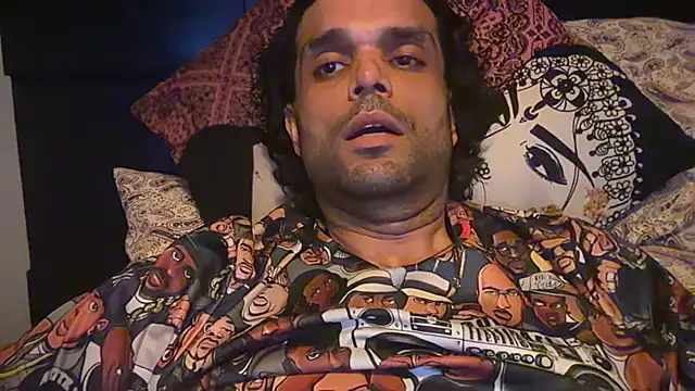 Show Webcam de icebergslim281