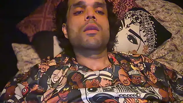 Show Webcam de icebergslim281
