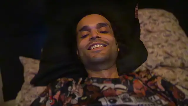 icebergslim281's Webcam Show