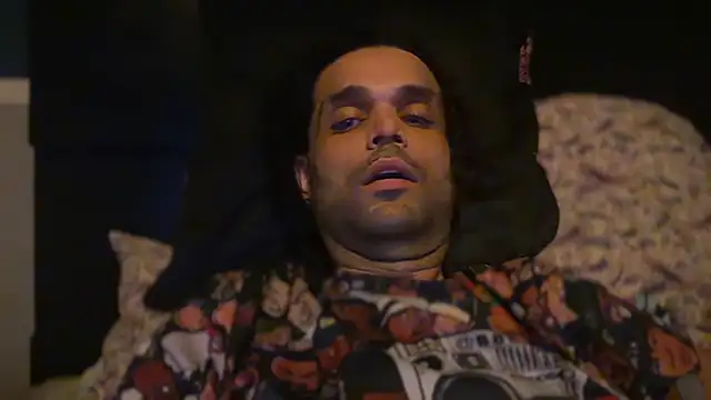 icebergslim281 webkamerás műsora