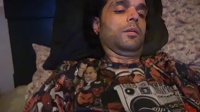 Show Webcam de icebergslim281