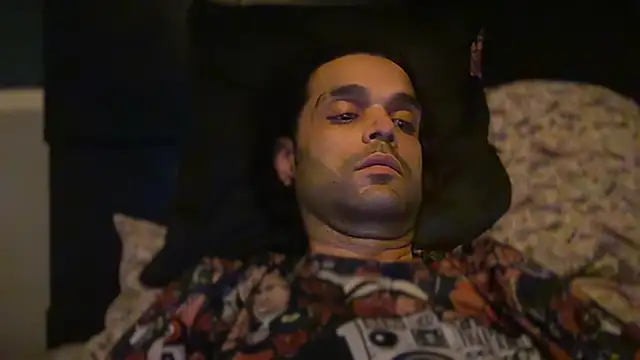 icebergslim281 webkamerás műsora