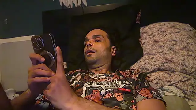 icebergslim281 webkamerás műsora