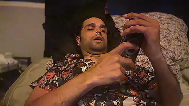 icebergslim281 webkamerás műsora