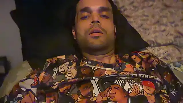 Show de icebergslim281 na webcam