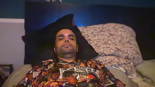 Show Webcam de icebergslim281