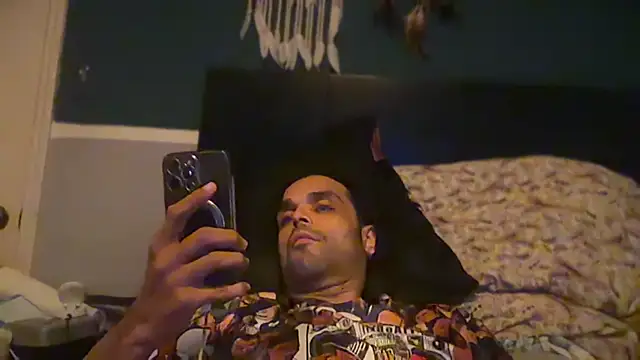 icebergslim281 webkamerás műsora
