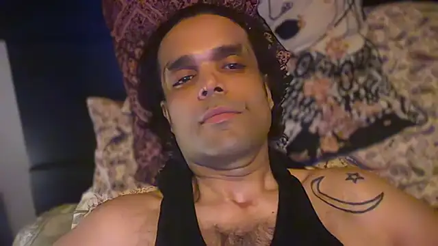 icebergslim281's Webcam Show