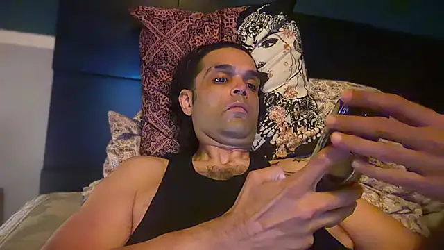 icebergslim281's Webcam Show