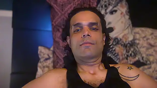 Show Webcam de icebergslim281