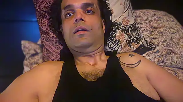 Show Webcam de icebergslim281