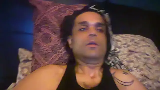 icebergslim281 webkamerás műsora
