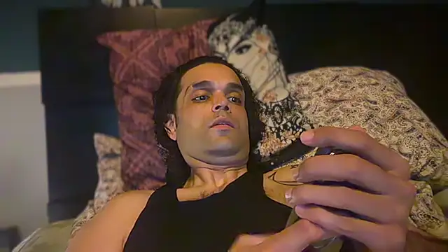 Show Webcam de icebergslim281