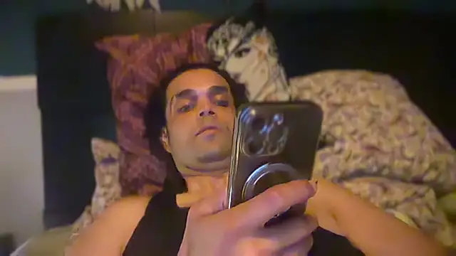 icebergslim281 webkamerás műsora