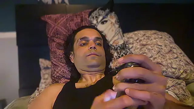 icebergslim281 webkamerás műsora