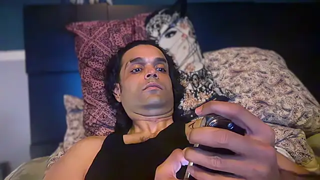 Show webcam de icebergslim281