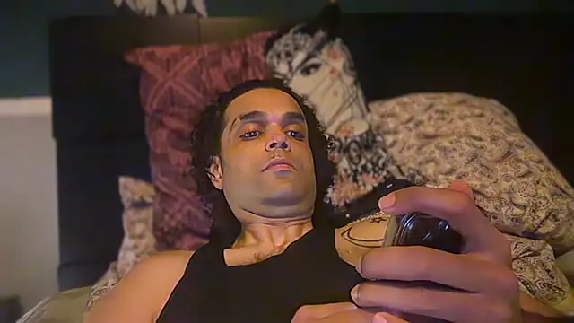 icebergslim281 webkamerás műsora