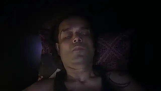 icebergslim281 webkamerás műsora