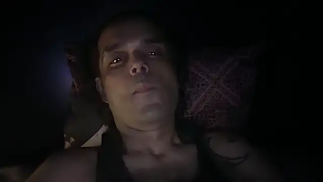 הופעת וובקאם של icebergslim281
