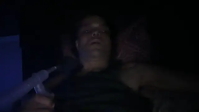 Show webcam de icebergslim281