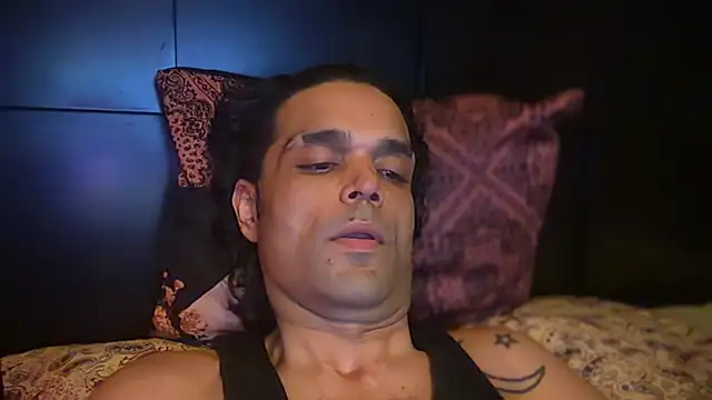 Show Webcam de icebergslim281
