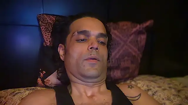 Show webcam de icebergslim281