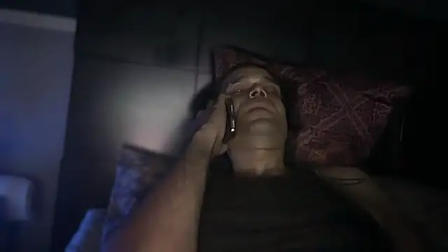 icebergslim281 webkamerás műsora